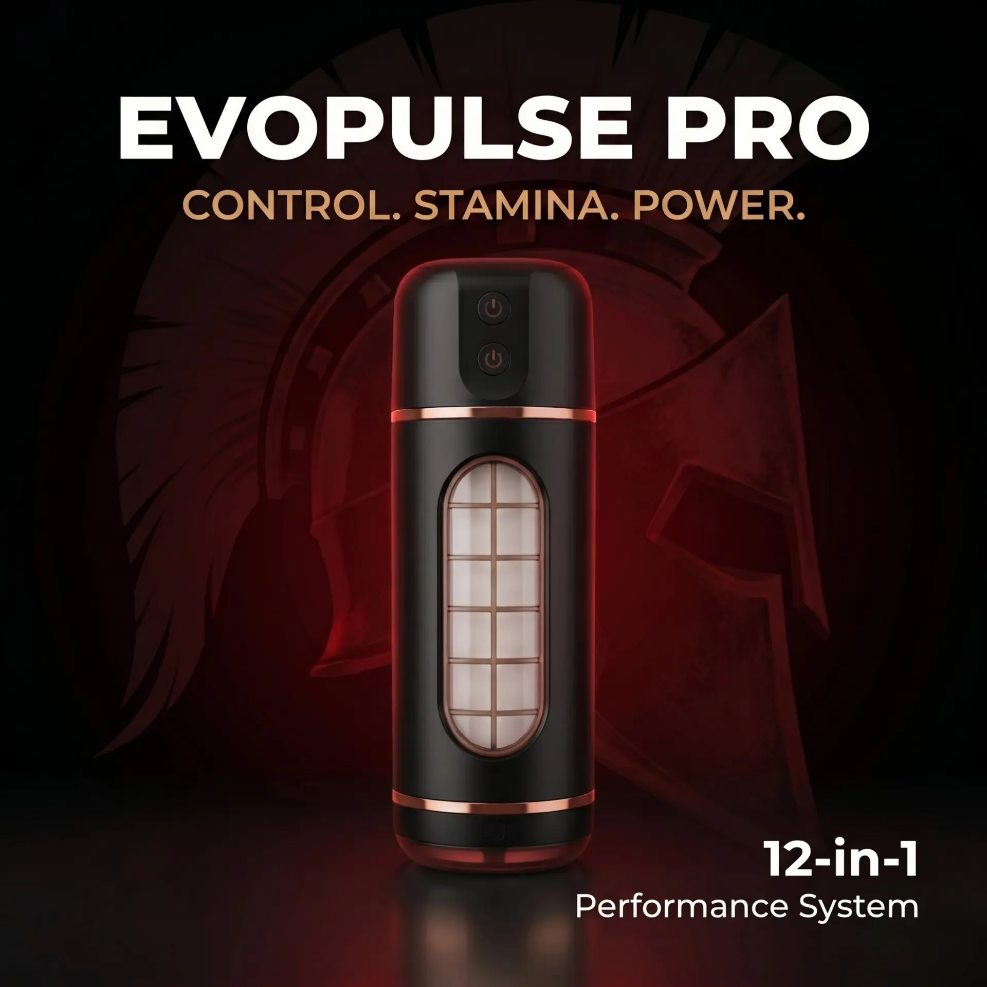 EvoPulse Pro product